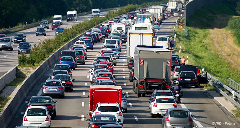 Mit der Pendler-App stressfrei zur Arbeit